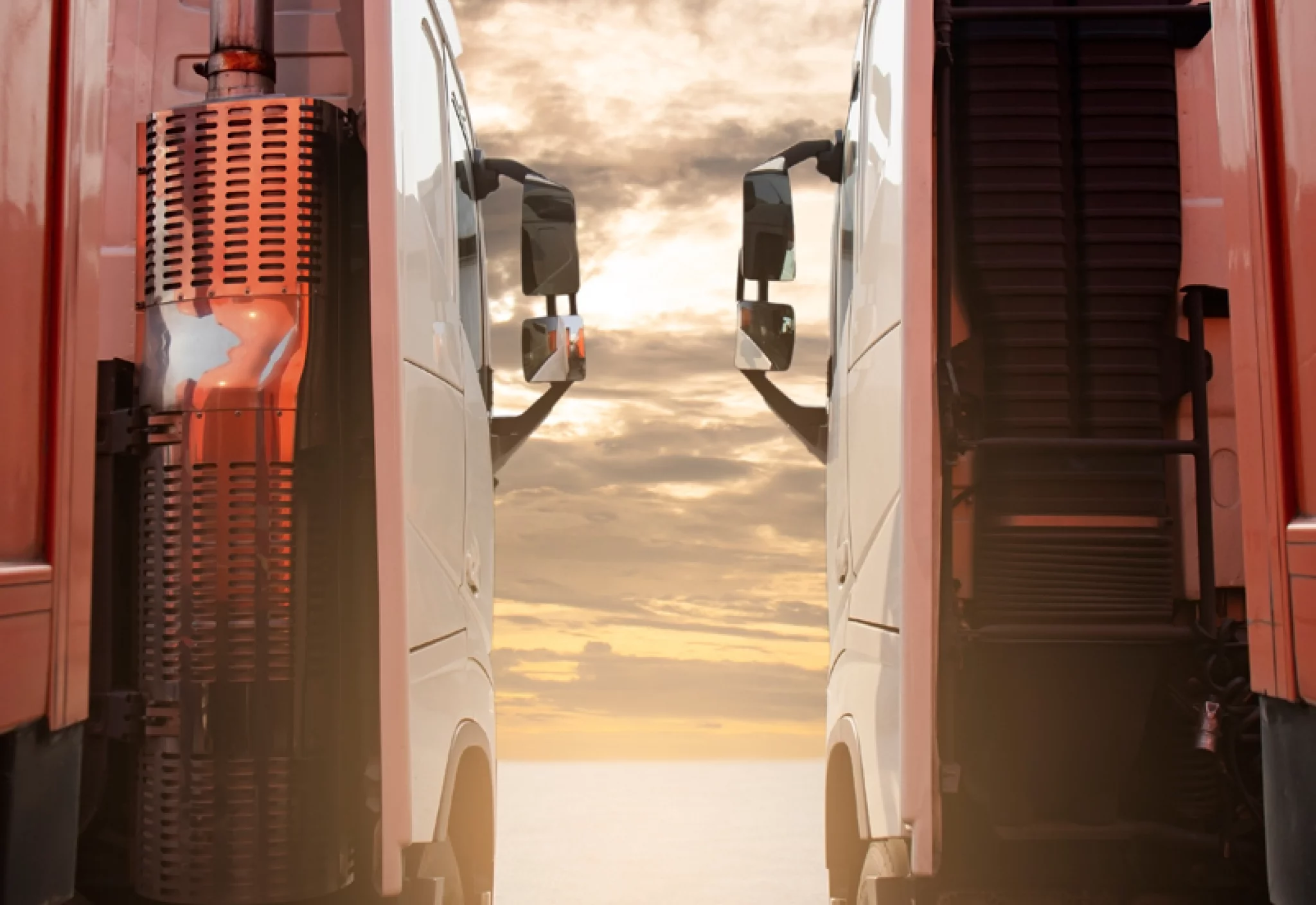 two-semi-truck-parking-sunset-sky-industry-freight-truck-transport-logistics.jpg